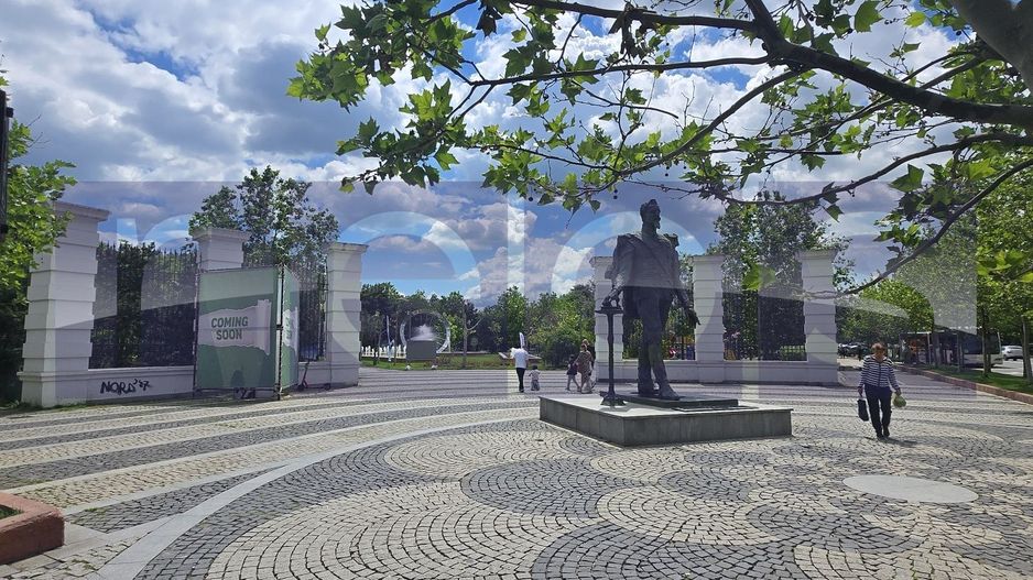 VANZARE 3 CAMERE SEMIDECOMANDAT - PARC  IOR - Poză 1