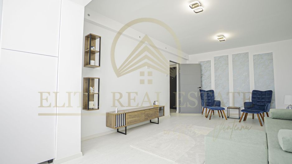 Apartament 2 camere decomandat, 52 mp, renovat complet - Poză 12