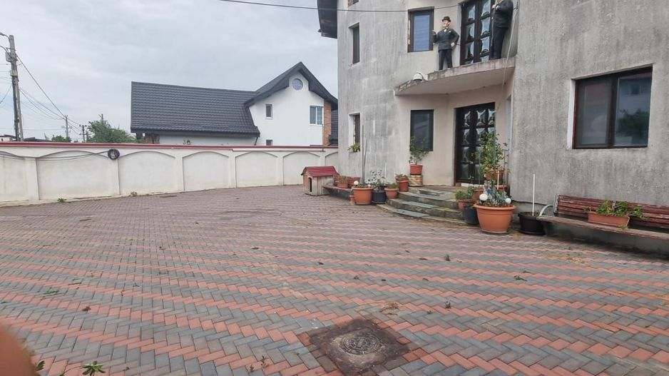 Casă la roșu în Brănești, oportunitate de preț - Poză 16