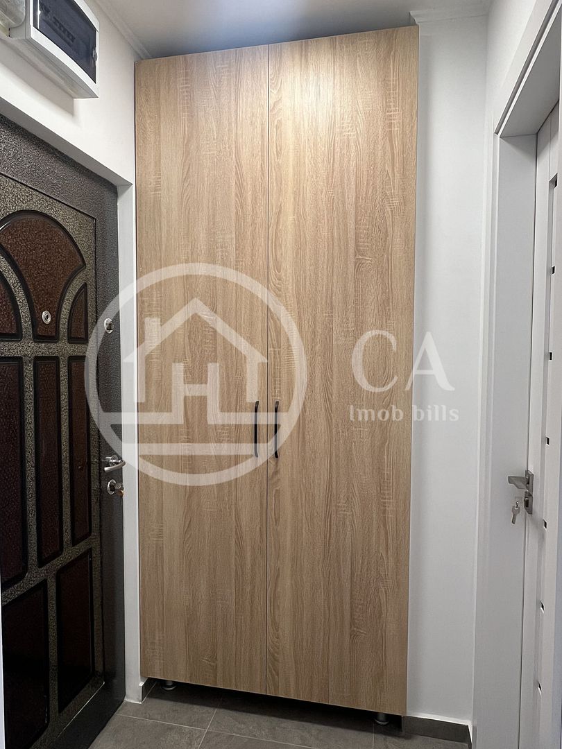 Spatiu comercial de inchiriat in zona Calea Aradului, Oradea - Poză 3