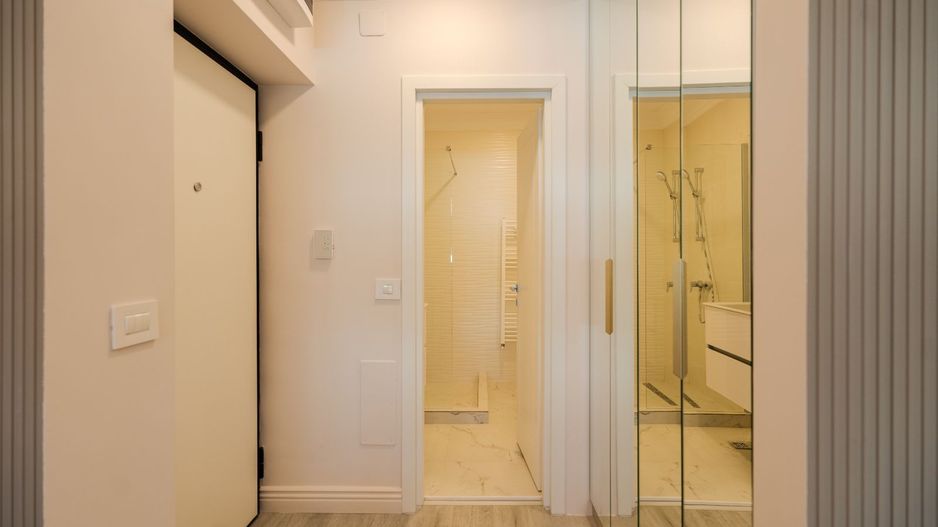 Apartament nou | Mobilat și utilat - Poză 25