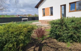 Casa plan parter deosebita, Lunca Cetatuii Ciurea, la asfalt, zona vis - Poză 8