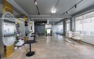 Vânzare, spațiu comercial, 148 mp, strada Vadul lui Vodă, Ciocana - Poză 15