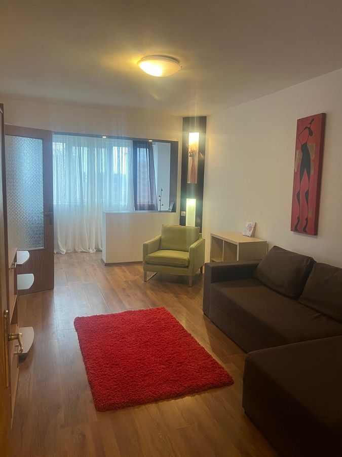 De vanzare apartament 3 camere Drumul Taberei - Poză 5
