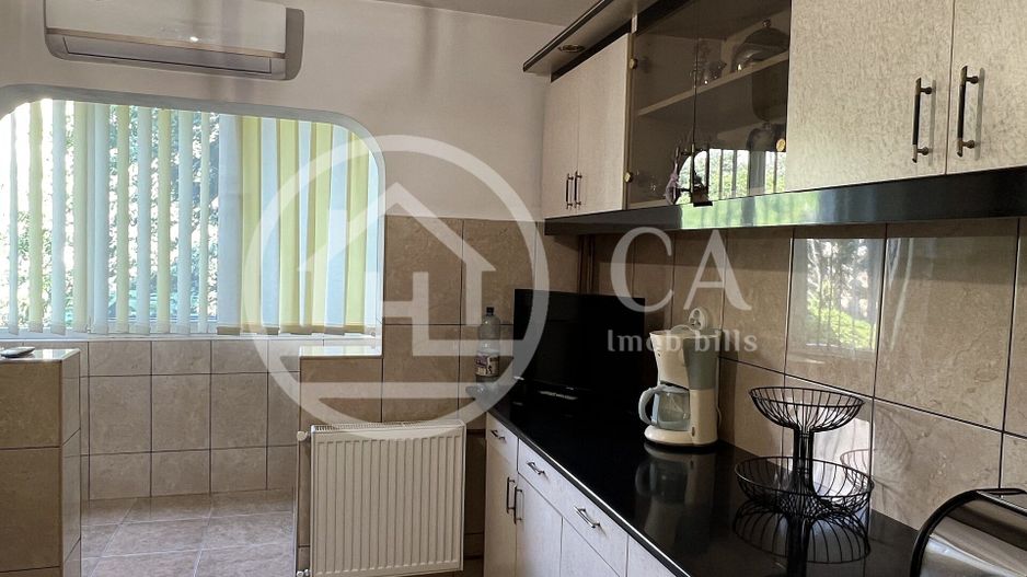 Apartament cu 3 camere de inchiriat in Rogerius Oradea - Poză 5