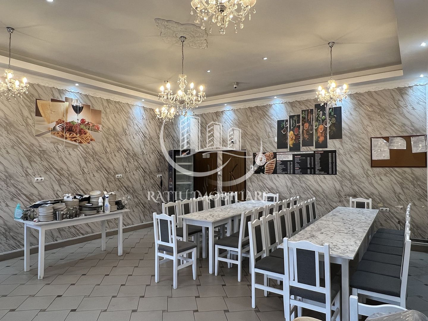 De vanzare proprietate cu destinatie alimentatie publica | Osorhei | Bihor - Poză 2