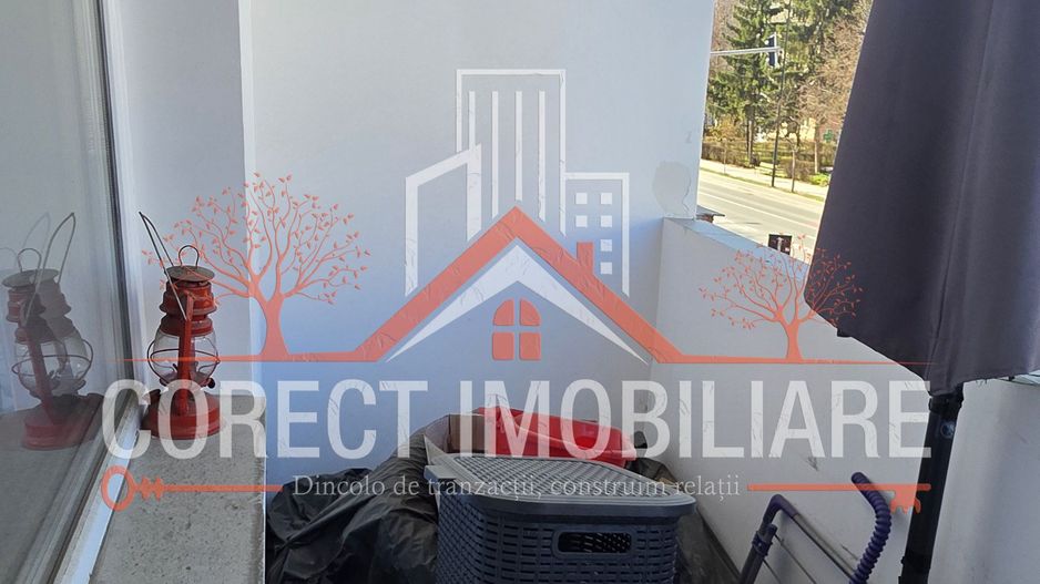 Apartament Bulevardul Decebal etaj 1 - Poză 4