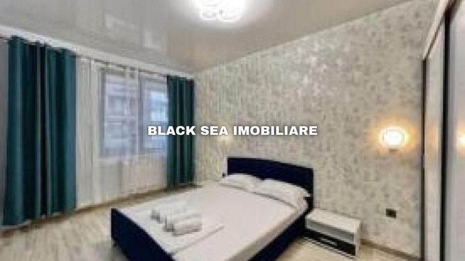 Apartament 2 camere de vanzare, Prima linie la mare.- Ocazie - Poză 6