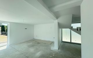 Casă in zona exclusivistă „Pădurea Dumbrava” - Poză 5