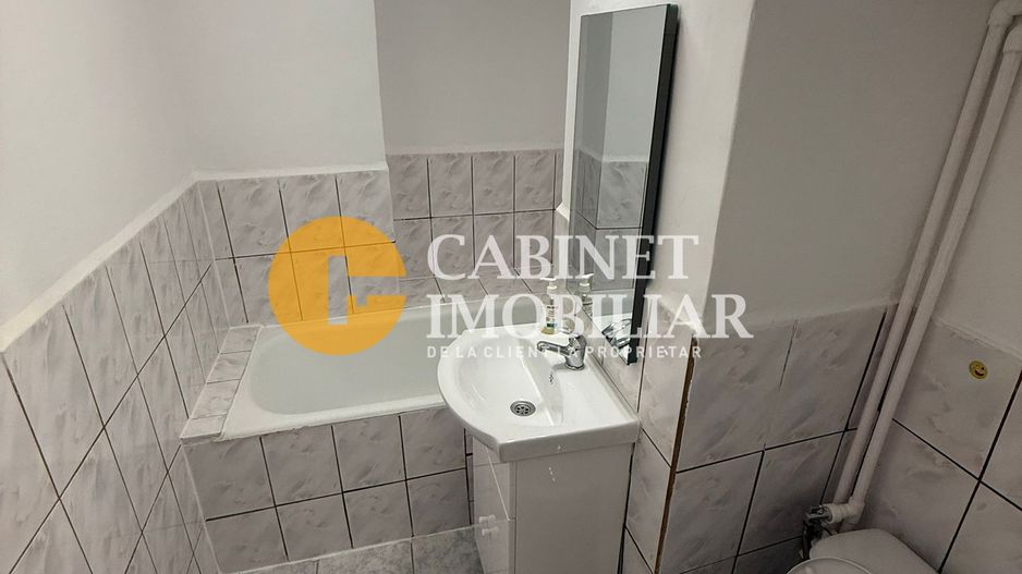 Apartament 1 Camera -  25 mp - zona Frumoasa - Poză 4