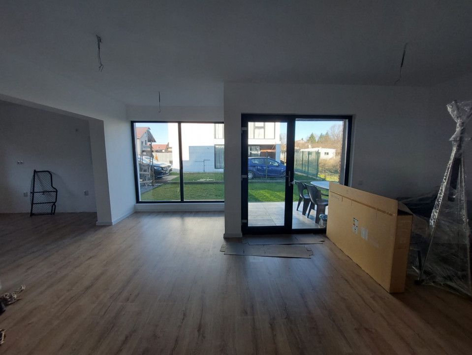 Vanzare Vila 4 camere Stefanesti - Poză 10
