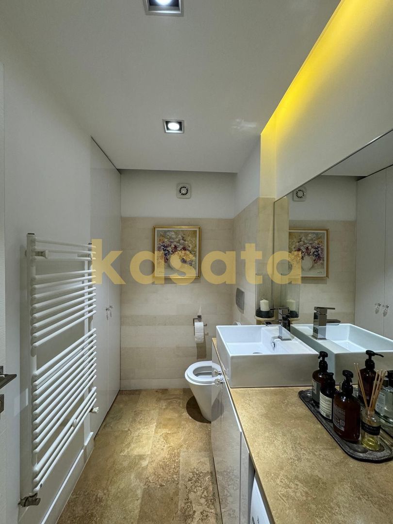 APARTAMENT DE LUX | FLOREASCA | LOC DE PARCARE | BOXA - Poză 16