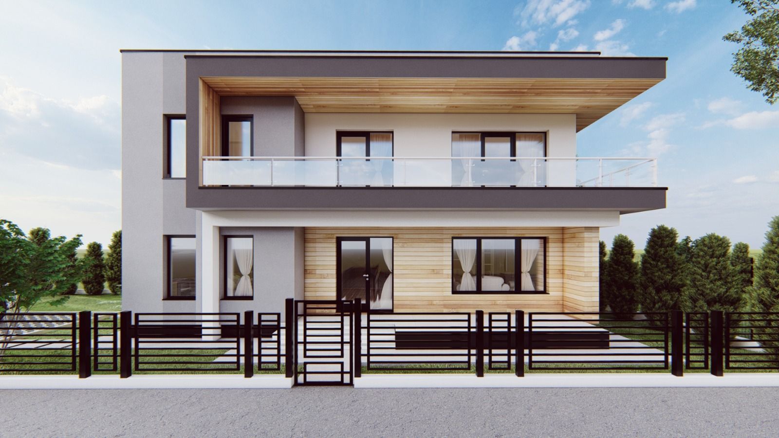 Casa de vanzare Budeasa 168 k - Poză 5