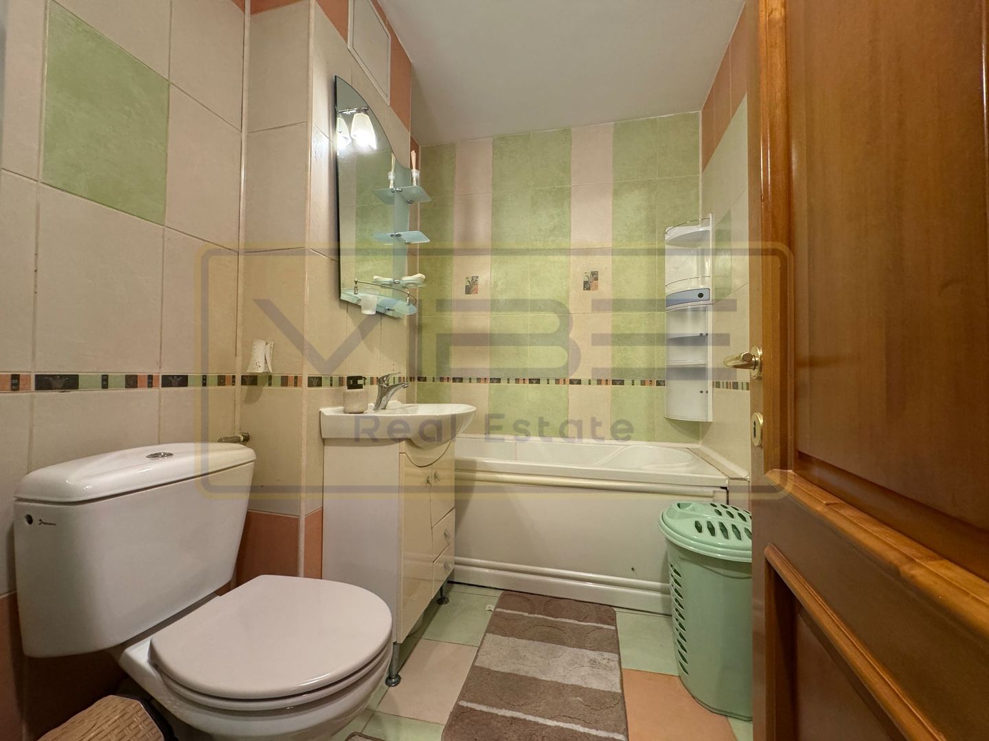 Apartament 2 camere Pacurari -OMV - Poză 13