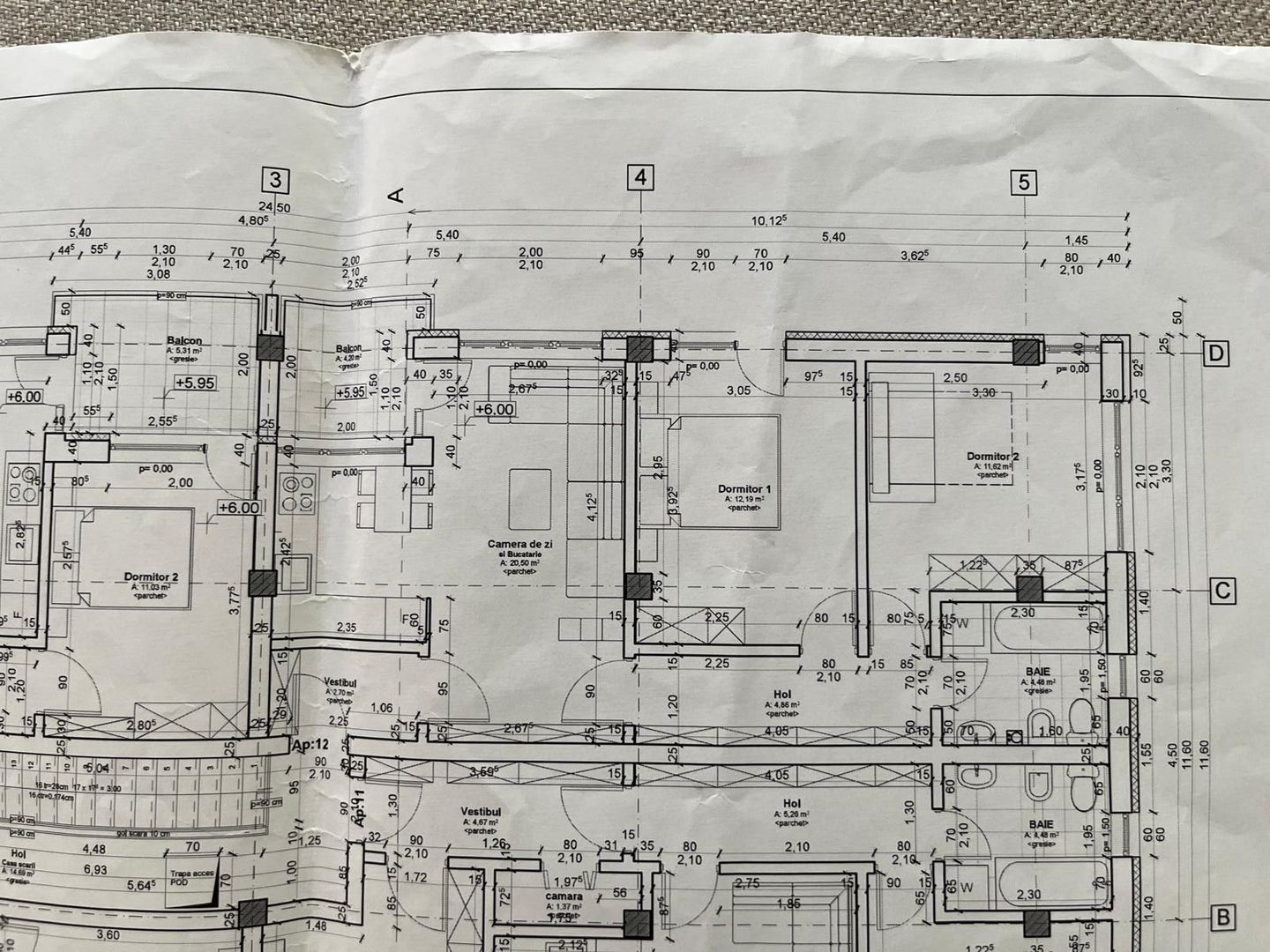 COMISION 0% | Apartament 3 camere | Braytim | Parcare subterana - Poză 13
