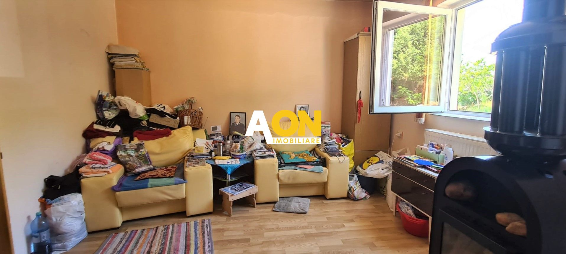 Vila pretabila pensiune + restaurant,  10 camere,  1000MP teren - Poză 22