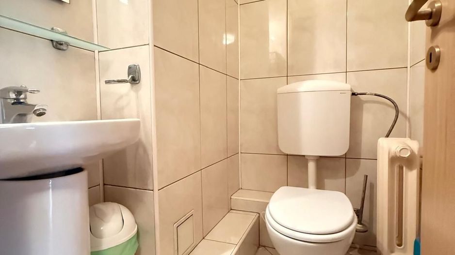 APARTAMENT 4 CAMERE ‖ SPLAIUL UNIRII ‖ 7 MINUTE METROU ‖ - Poză 9