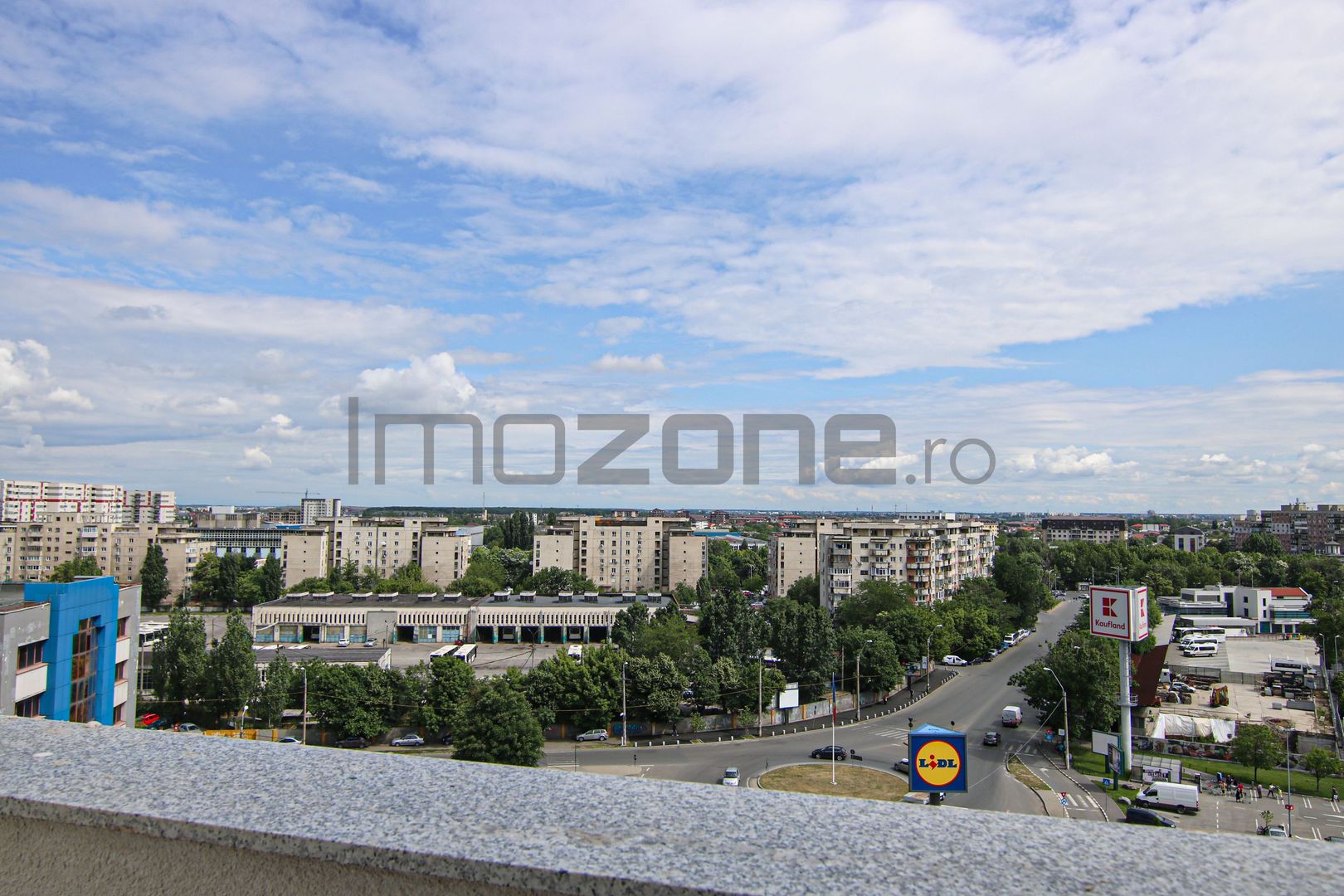 The Building 51 - Pacii Park - Poză 4