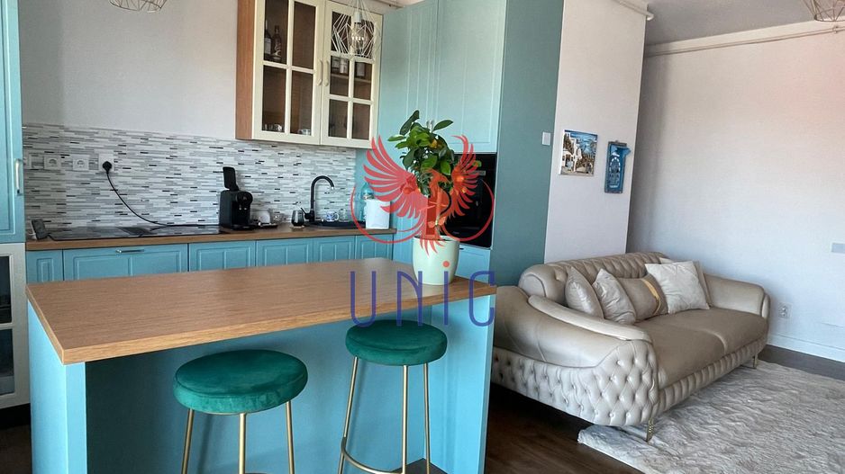 3 camere lux, Gradina Botanica, 105mp, loc de parcare - Poză 41