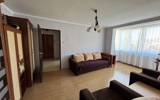 Apartament 2 camere semidecomandat, Săsar – strada Victor Babeș - Poză 2