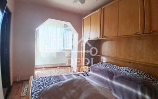 Apartament 3 camera de vânzare in zona Nufarul, Oradea - Poză 6