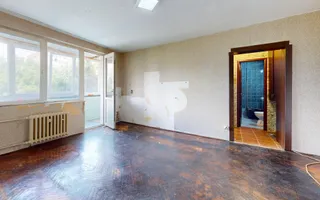Apartament 2 Camere - Zona Brâncoveanu–Piata Sudului - Bloc Reabilitat - Poză 22