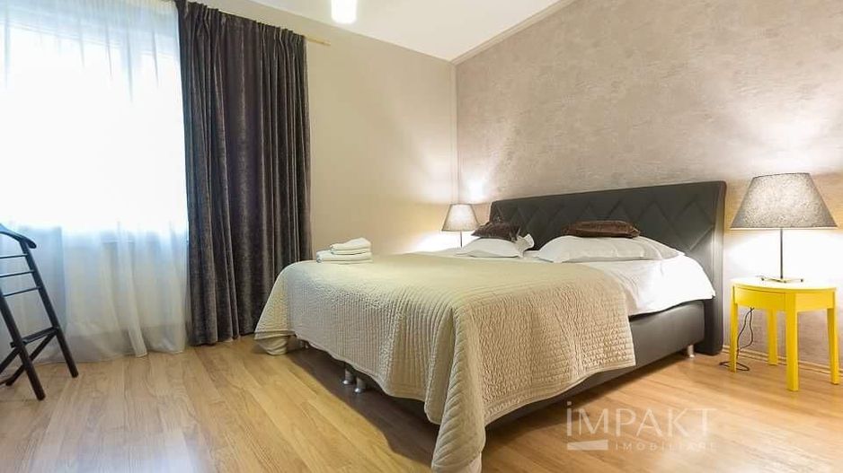 Apartament superb cu 2 camere, cartier Andrei Muresanu! - Poză 15