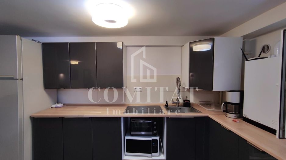 Apartament 3 camere | !Pet friendly! | Curte proprie | Zona Câmpului - Poză 9