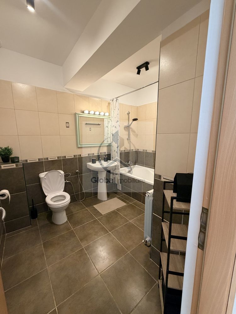 De inchiriat apartament 3 camere Pipera - Poză 5