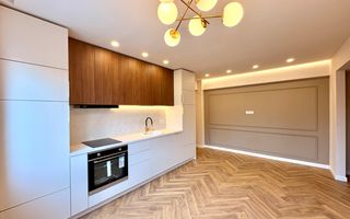 Apartament superb cu 3 camere | Ultracentral - Poză 1