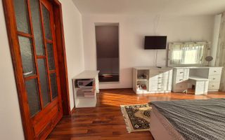 TECHIRGHIOL (COD 02) - Casa 5 camere teren 552 mp complet mobilata - Poză 27