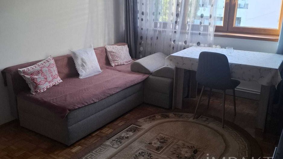 Apartament cu 2 camere semidecomandat etaj 2/4 in Gheorgheni - Poză 3
