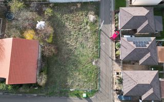 Teren duplex / individuala cu toate utilitatile | Braytim - Poză 2