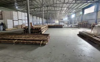Hala 1.533 mp cu teren 5.000 mp – Vanatori, zona Maylo - Poză 15