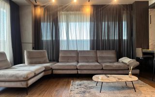 Vânzare Penthouse exclusivist- 222 m.p. cu Terasă Generoasă - Iași ! - Poză 5