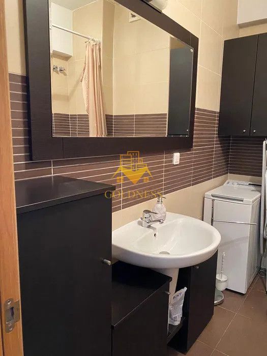 2 Camere, Open Space, Parcare Subterana, Zona Iulius Mall, Viva City - Poză 7