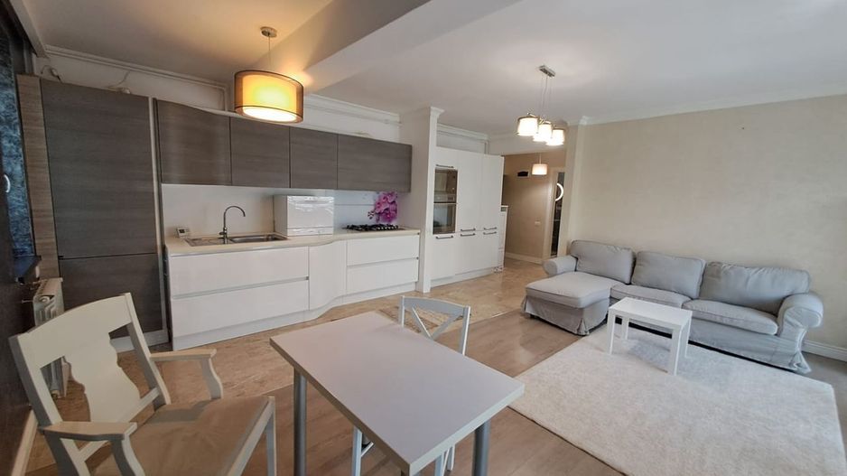 Apartament 2 camere de inchiriat, 13 Septembrie - Pet Friendly - Poză 6