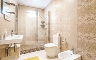 Chirie, casă, 3 nivele, 3 camere, Strada Ihil Șraibman, Rîșcani - Poză 25