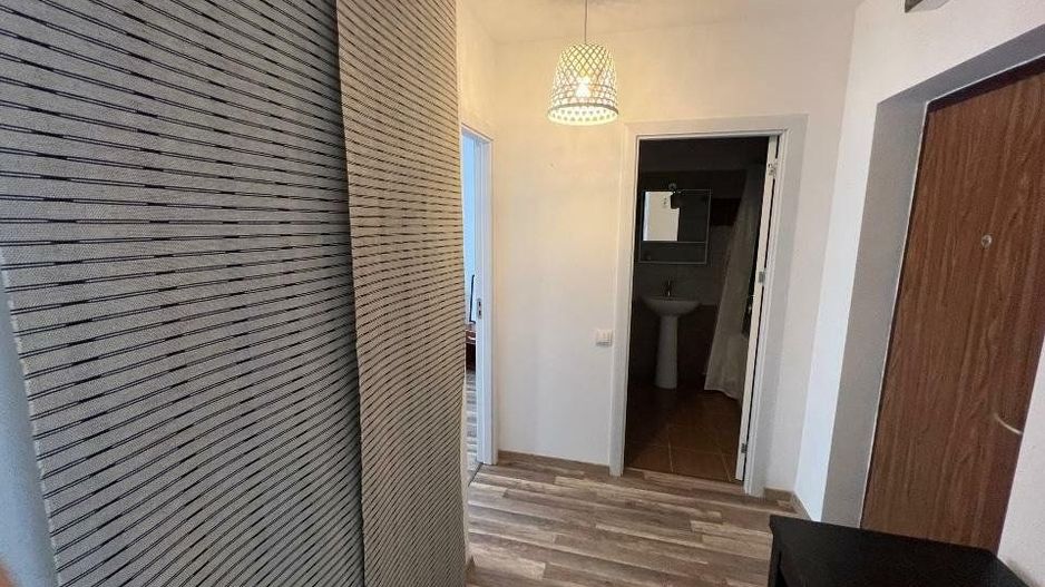 Ap.2 cam., 45 mp,  Iancului, bloc nou, centrala proprie, etaj 8/11 - Poză 2