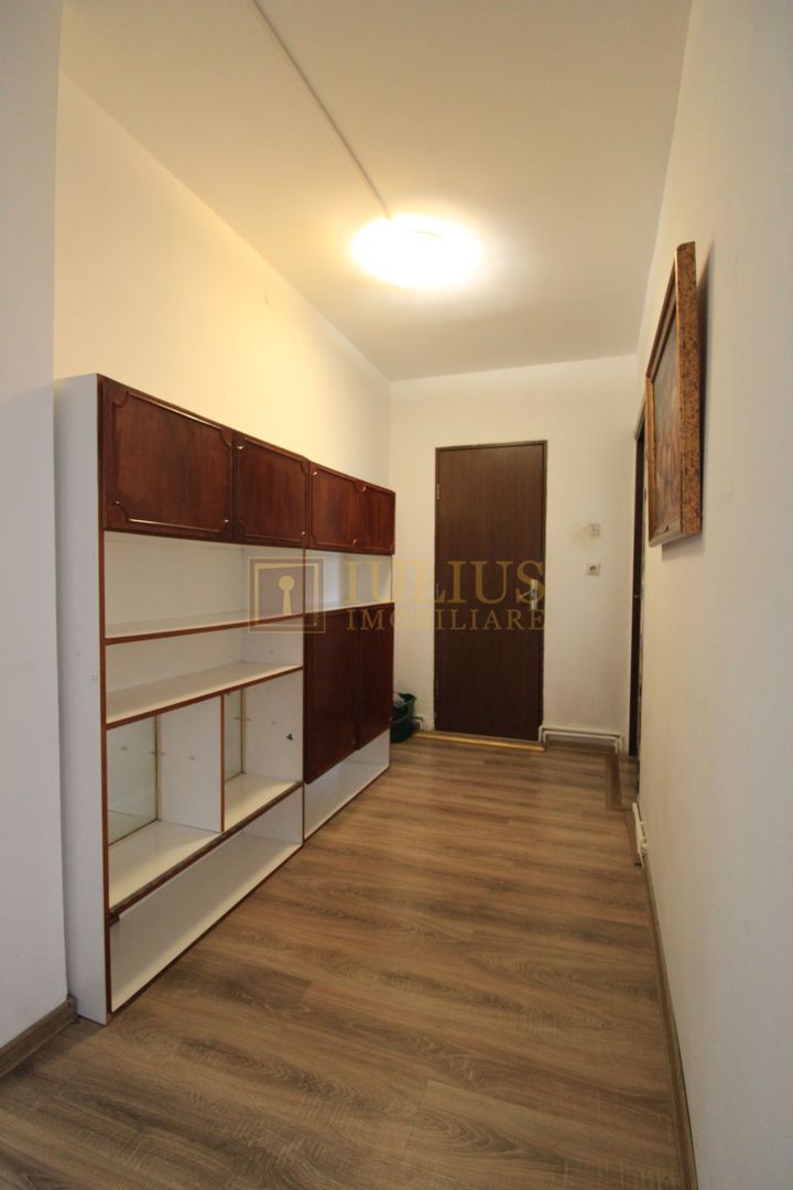 Zona Iulius, 3 camere, centrala prorpie. - Poză 12