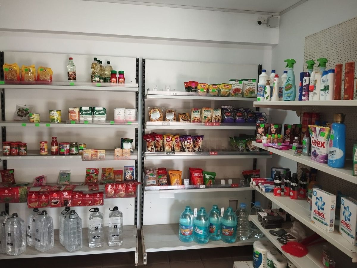 Grand Arena - Bberceni - Poză 3