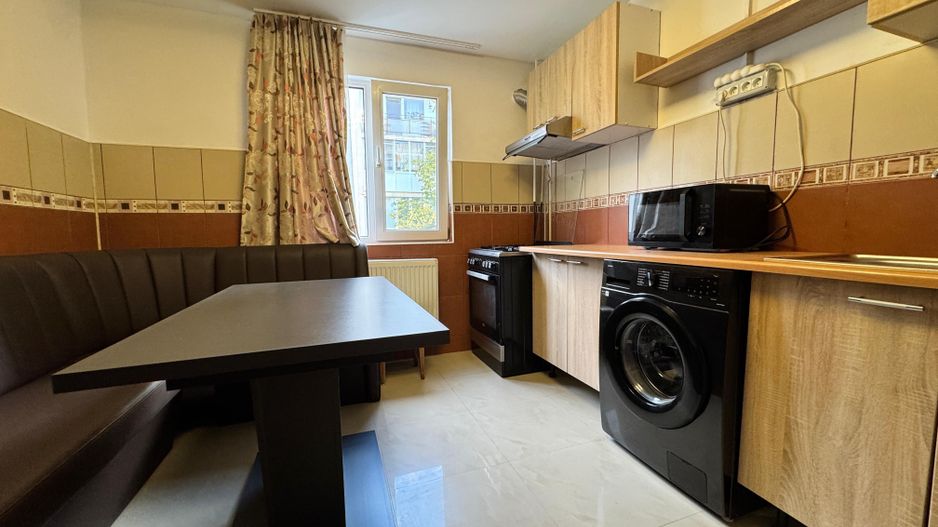 Apartament 3 Camere | Zona Girocului | Etaj 2 | 65 mp + Balcon - Poză 3