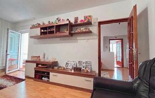 Apartament 2 camere,51 mp, Bulevardul Alexandru cel Bun,87700 euro
