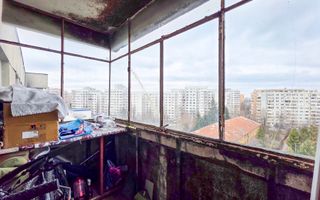 Apartament 3 camere decomandat, 2 băi, Strada Moinești 14 - Poză 19