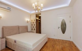 Chirie, apartament, 2 camere, bul. Ștefan cel Mare, Centru - Poză 4