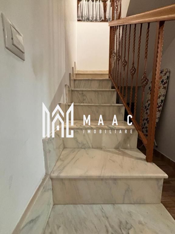 Vilă superbă | 4 camere | 500 mp teren | Vedere la munte | Valea Avrigului - Poză 25