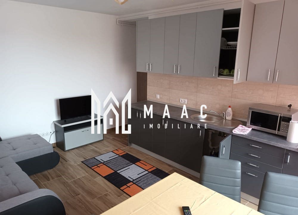 Apartament 3 camere | Etaj 1 | Balcon | 54 MPU | Selimbar - Poză 1