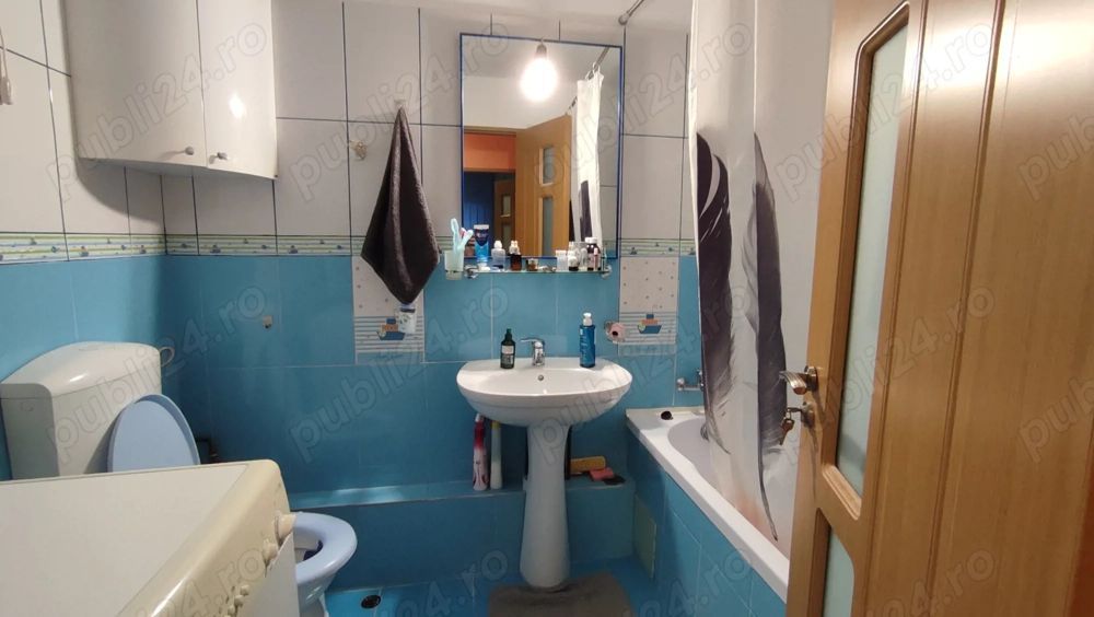Vanzare Apartament 2 camere | Barnova - Mărgeanului - Poză 3