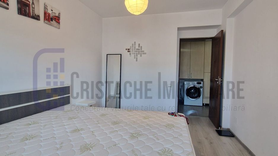 Top House Residence | 2 camere | centrala proprie | parcare - Poză 6