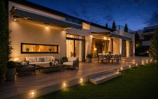 VILA INDIVIDUALA | Gated Community exclusivistă | Pipera – Erou Iancu Nicolae - Poză 4